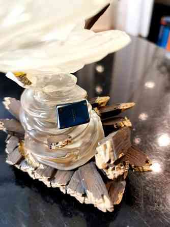 Iron Studios BDS Art Scale Storm patsas Tampere