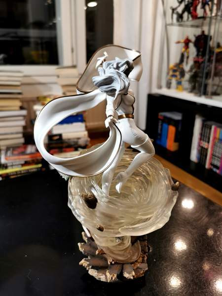 Iron Studios BDS Art Scale Storm patsas Тампере - изображение 6