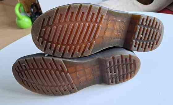 Dr. Martens nilkkurit Jyvaeskylae