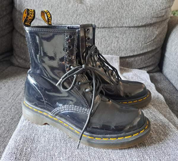 Dr. Martens nilkkurit Jyvaeskylae - photo 2