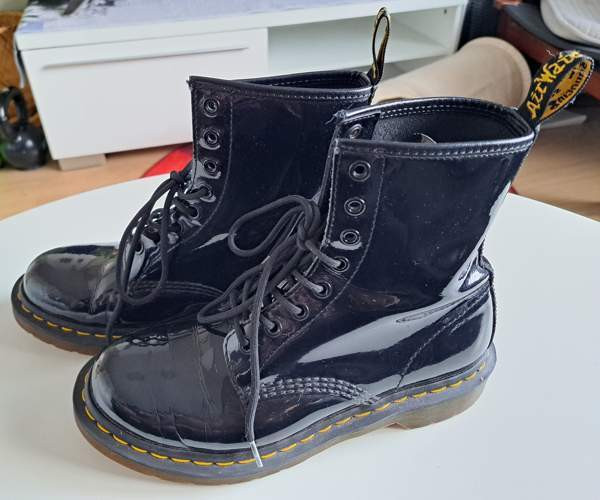 Dr. Martens nilkkurit Jyvaeskylae - photo 1