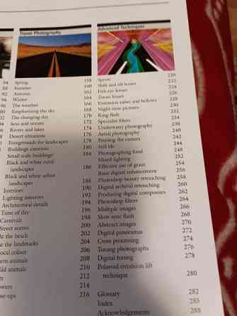 Photography The new complete guide Пори