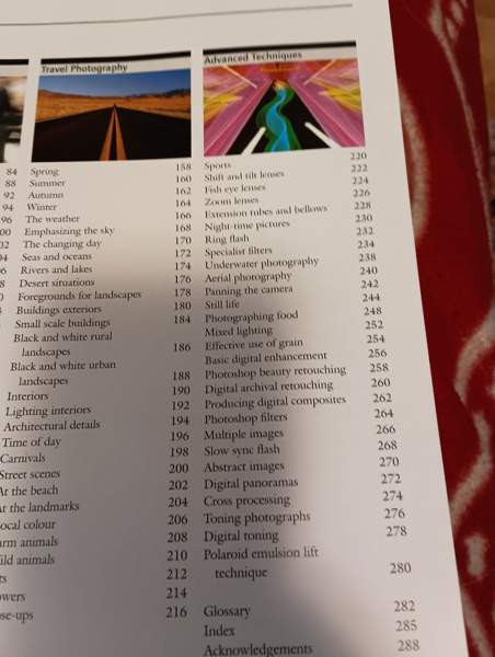 Photography The new complete guide Пори - изображение 4