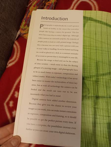 Photography The new complete guide Пори - изображение 8