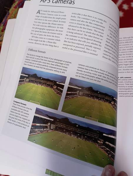 Photography The new complete guide Пори - изображение 7