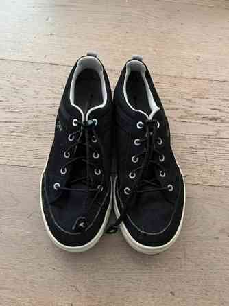 Viking goretex kengät koko 35 Helsinki