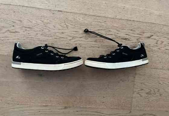 Viking goretex kengät koko 35 Helsinki