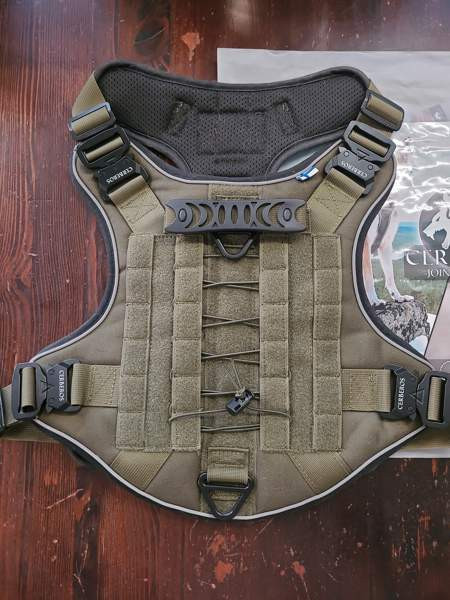 Cerberos valjaat Kontiolahti – foto 2