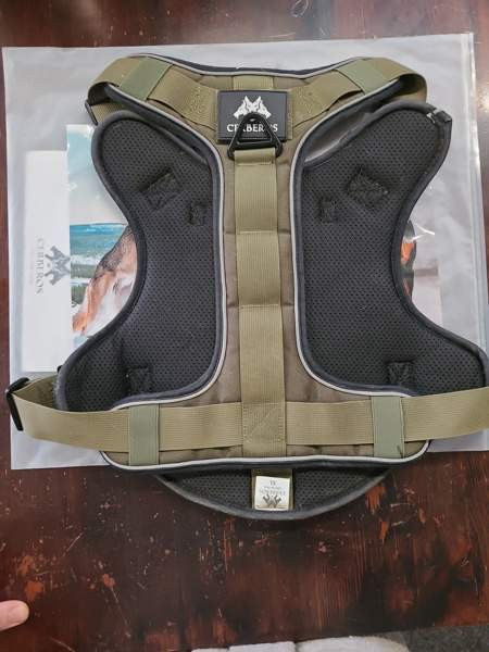 Cerberos valjaat Kontiolahti – foto 3