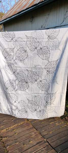 Pentik pussilakana Turku - photo 1