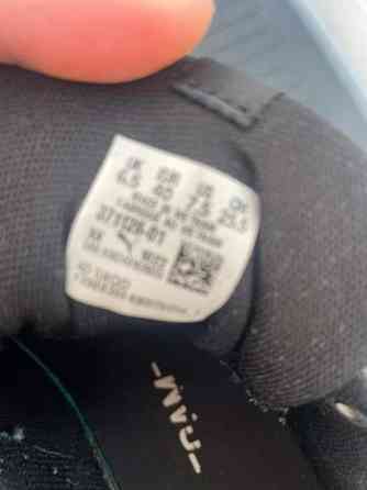 Puma tennarit koko 40 Vesilahti