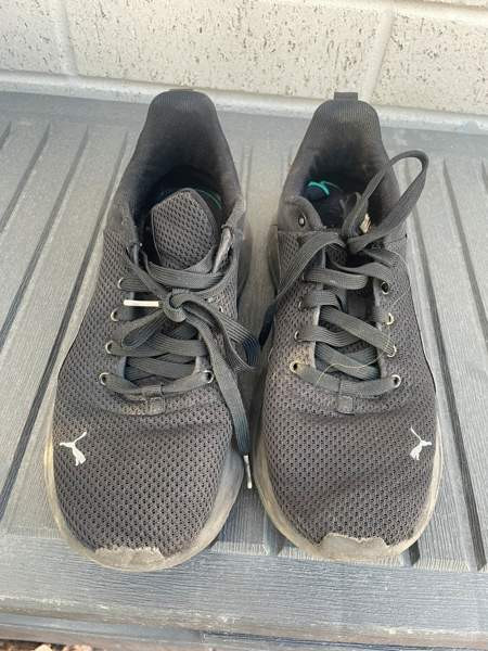 Puma tennarit koko 40 Vesilahti - изображение 2