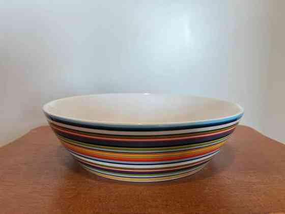 Iittala Origo tarjoilukulho 2L Tampere