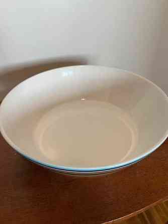 Iittala Origo tarjoilukulho 2L Tampere