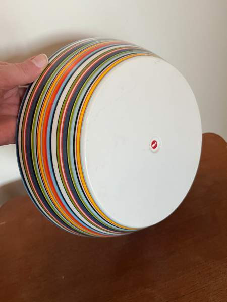 Iittala Origo tarjoilukulho 2L Тампере - изображение 3