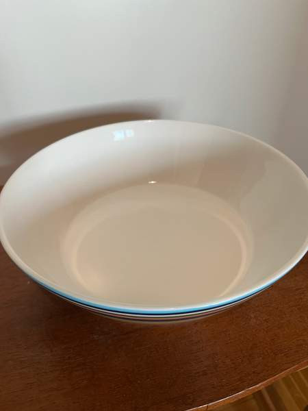 Iittala Origo tarjoilukulho 2L Тампере - изображение 2