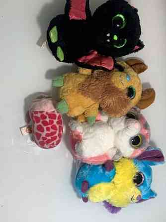 Ty pehmoleluja Espoo