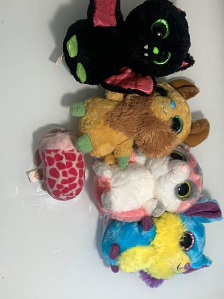 Ty pehmoleluja Espoo - valokuva 1