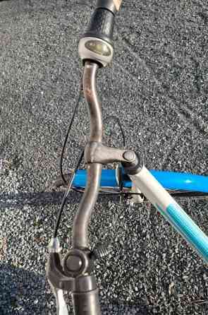 Tunturi Gossip lasten polkupyörä Yloejaervi