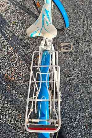 Tunturi Gossip lasten polkupyörä Yloejaervi