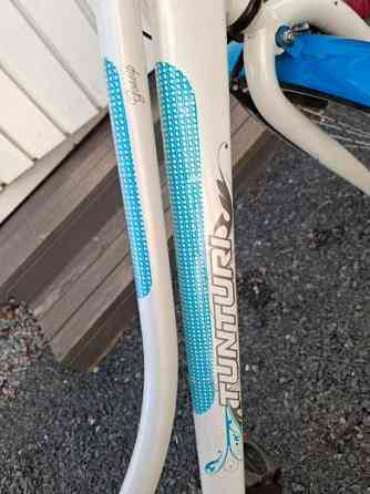 Tunturi Gossip lasten polkupyörä Yloejaervi