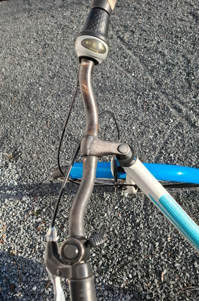 Tunturi Gossip lasten polkupyörä Yloejaervi - изображение 4