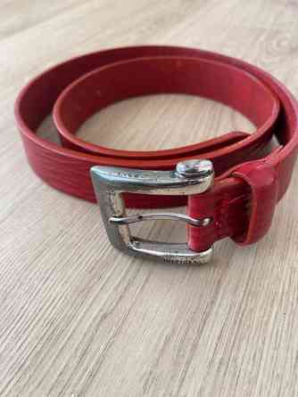 Tommy hilfiger vyö Espoo