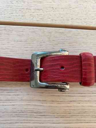 Tommy hilfiger vyö Espoo