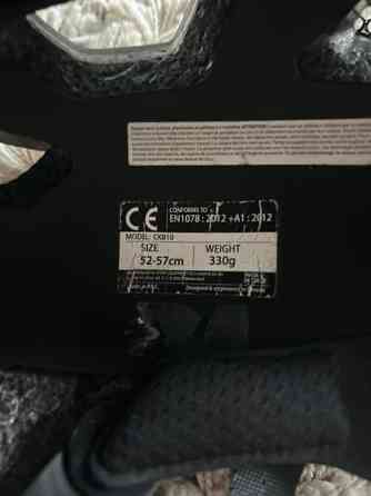 Kypärä Cube 52-57 Vantaa