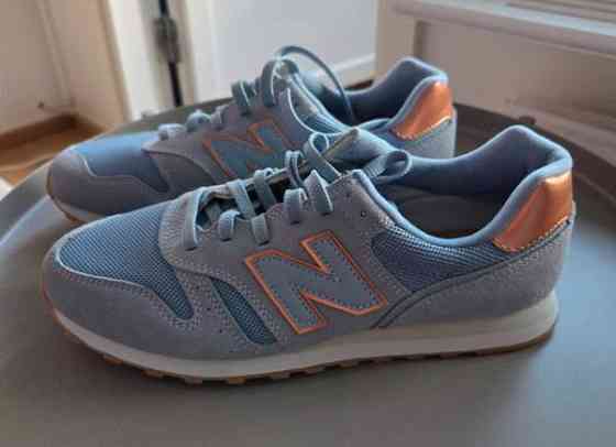 New Balance 373 koko 41 Janakkala