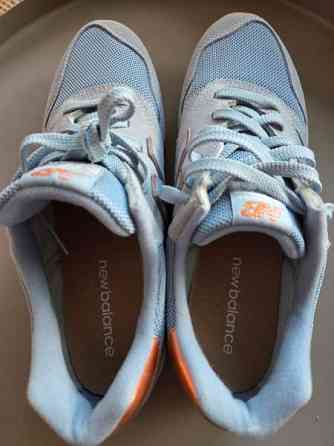 New Balance 373 koko 41 Janakkala