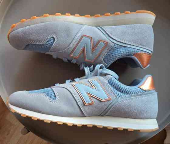 New Balance 373 koko 41 Janakkala