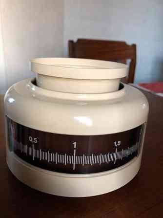 Vintage keittiö vaaka Кангасала