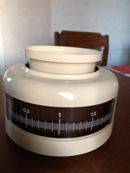 Vintage keittiö vaaka Кангасала - изображение 3