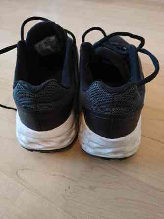 Mustat Nike lenkkarit 38 Tampere