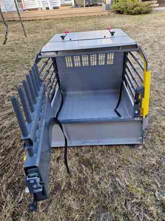 Variocage Compact XL Tampere