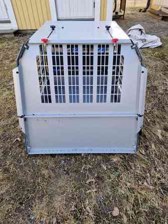 Variocage Compact XL Tampere