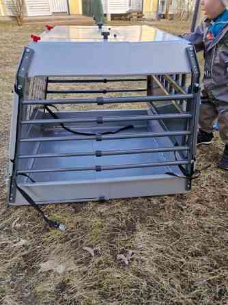 Variocage Compact XL Tampere