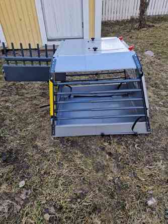 Variocage Compact XL Tampere