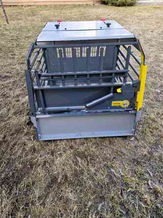 Variocage Compact XL Tampere