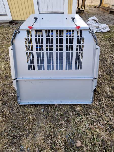 Variocage Compact XL Tampere - valokuva 3