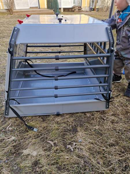 Variocage Compact XL Tampere - valokuva 5