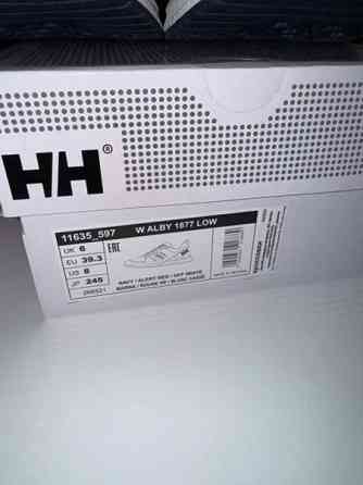 Björn Borg, Helly Hansen ja New Balance kengät Kemi