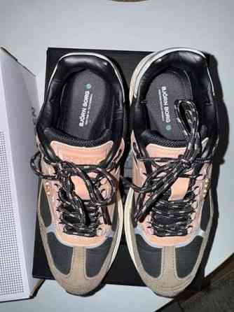 Björn Borg, Helly Hansen ja New Balance kengät Kemi