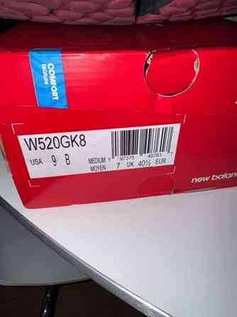 Björn Borg, Helly Hansen ja New Balance kengät Kemi