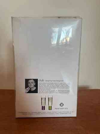 Sagaform Club lasit Tampere