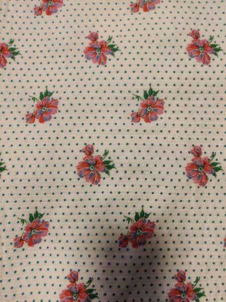 Flanelli-kangas Лемпяаля - изображение 4