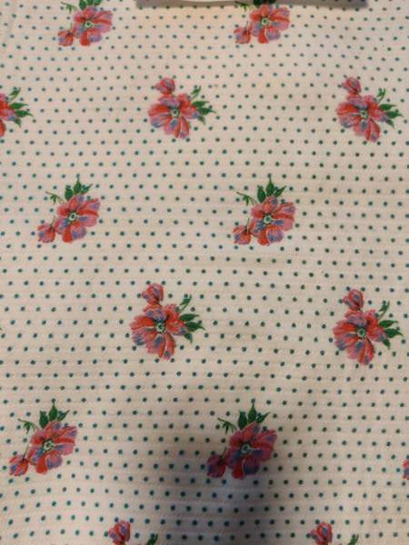 Flanelli-kangas Лемпяаля - изображение 3