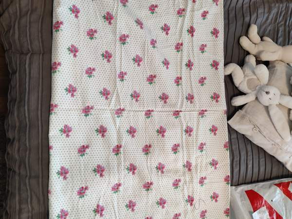 Flanelli-kangas Лемпяаля - изображение 5