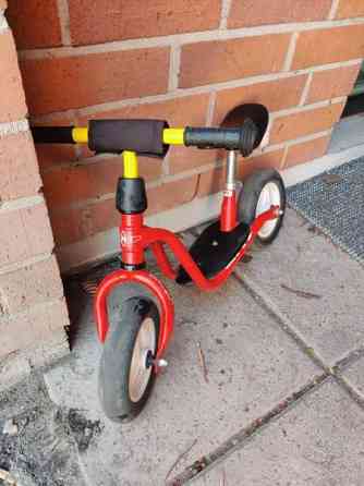 Puky potkupyörä LR M Espoo